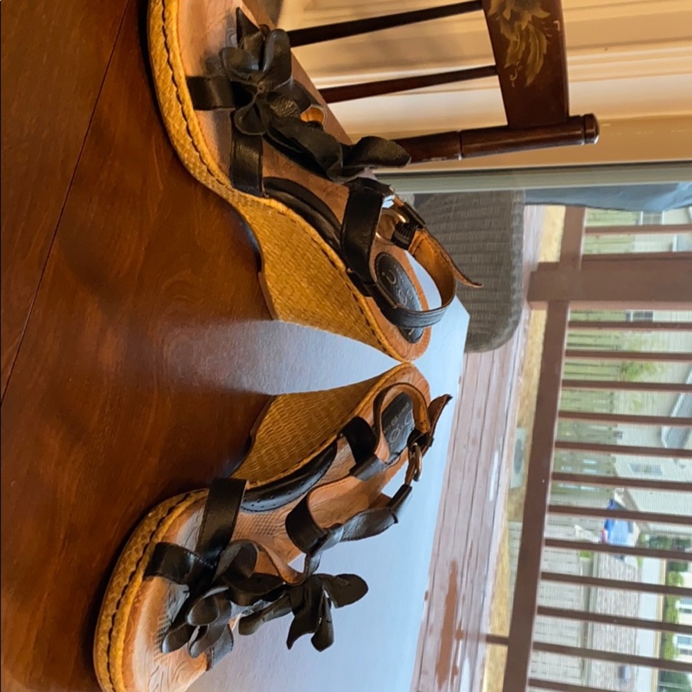 Wedges - Picture 2 of 4